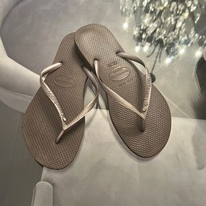 Havanans slims flip flops